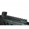 Rail Tavor supperieur pour montage lunette 453000