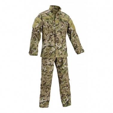 Ensemble ACU Multiland Defcon5 veste + pantalon