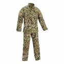 Ensemble ACU Multiland Defcon5 veste + pantalon
