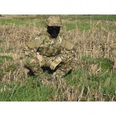 Ensemble ACU Multiland Defcon5 veste + pantalon 2