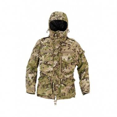 Parka SAS multiland defcon5