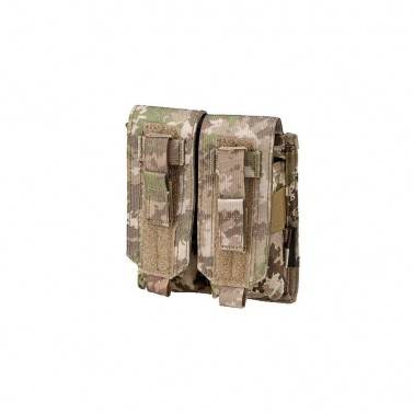 Poche chargeur M4/AK defcon5 multiland d5-m4akd-ml
