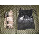 Holster molle defcon5 multiland d5-gs05ml