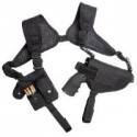 holster epaule Dan wesson 16494