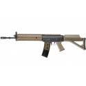 Sig SG-551 MRS DE Dark earth ICS ics-153
