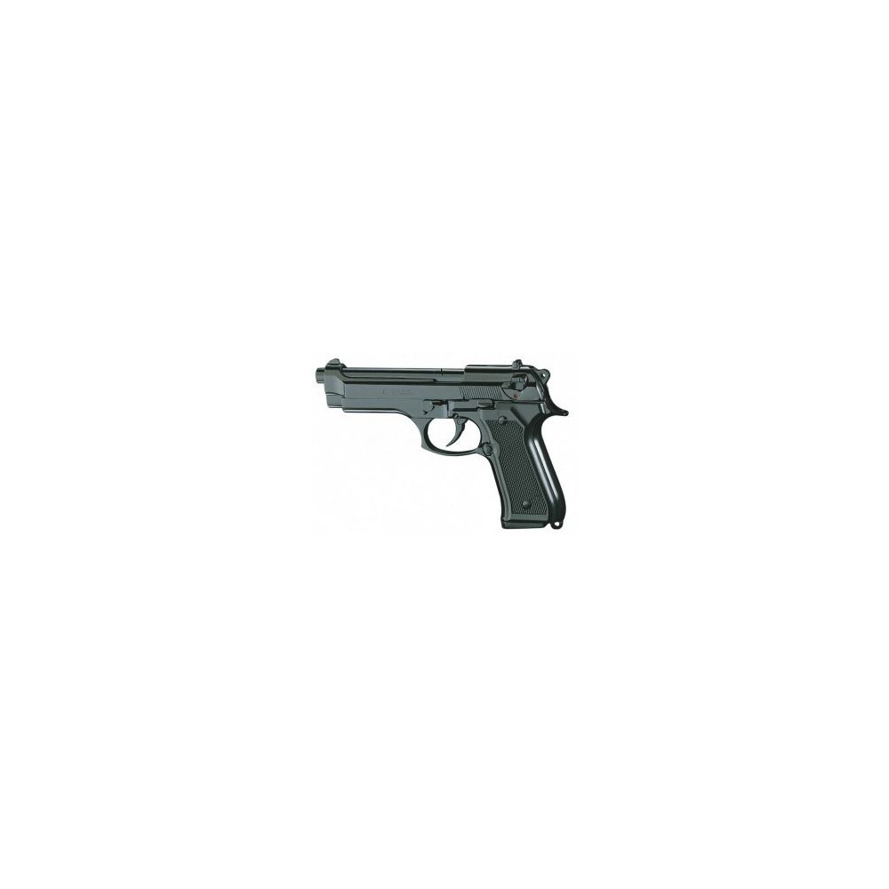 pistolet Kimar model 92 semi automatique 9mm à blanc