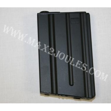 Chargeur M16 190 billes