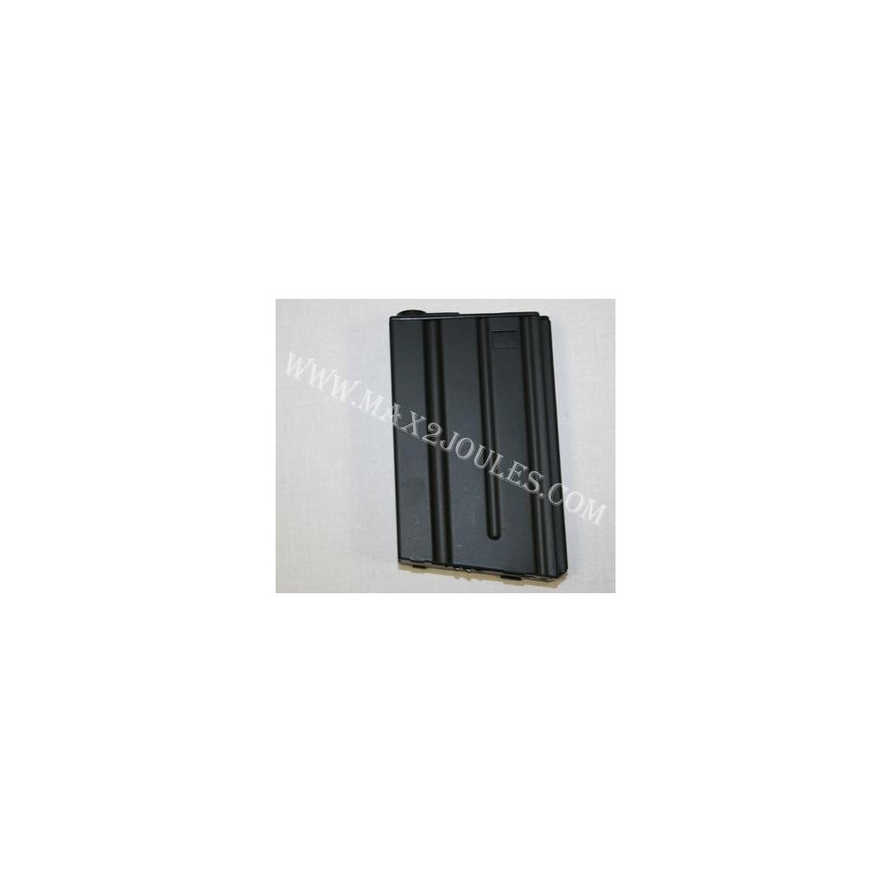 Chargeur M16 190 billes