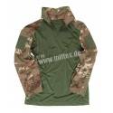 Chemise tactique Vegetato 