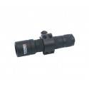 lampe 3W luxeon+ bague + switch deporté swiss arms 263862