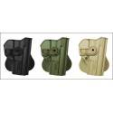 Holster rigide Sig2022 sp2009 IMI z1290