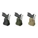 Holster rigide Taurus 24/7 IMI z1190