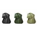 Holster rigide walther P99 IMI Z1350