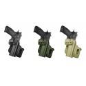 Holster rigide CZ75 sp-01 shadow IMI Z1340