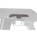 Rail akm + support pour AK ICS MK-49