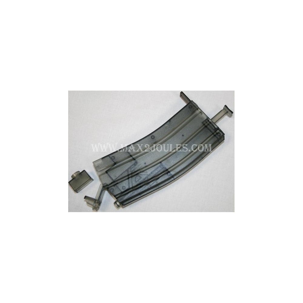 Bb's loader HI-cap