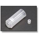 Joint hopup guarder transparent 50° pour ressort m85-m120 ge-07-01