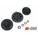 kit pignons infinite torque up v2 v3 Guarder ge-02-05
