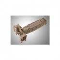 poignee avant avec rail ris tan sable desert g&g