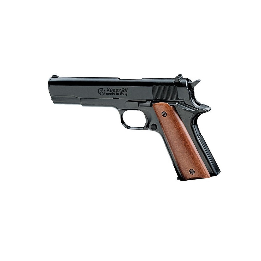 Kimar 911 black (base de 1911) arme à blanc 9mm pak
