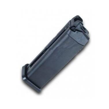 chargeur g17 WE gaz