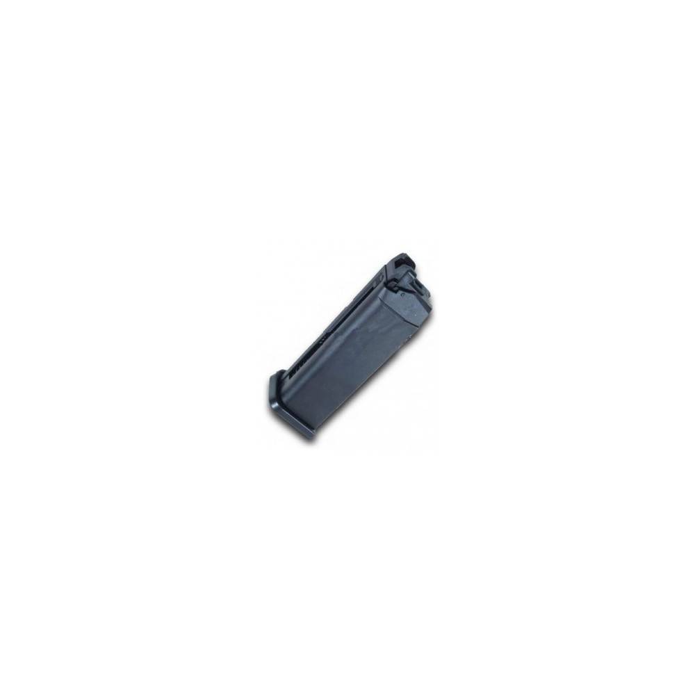 chargeur g17 WE gaz
