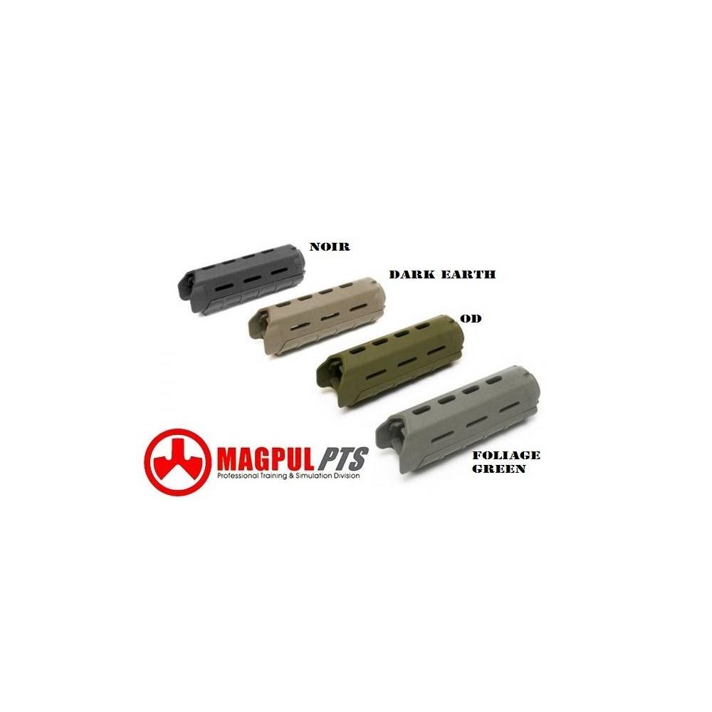 Garde main magpul PTS MOE DE dark earth