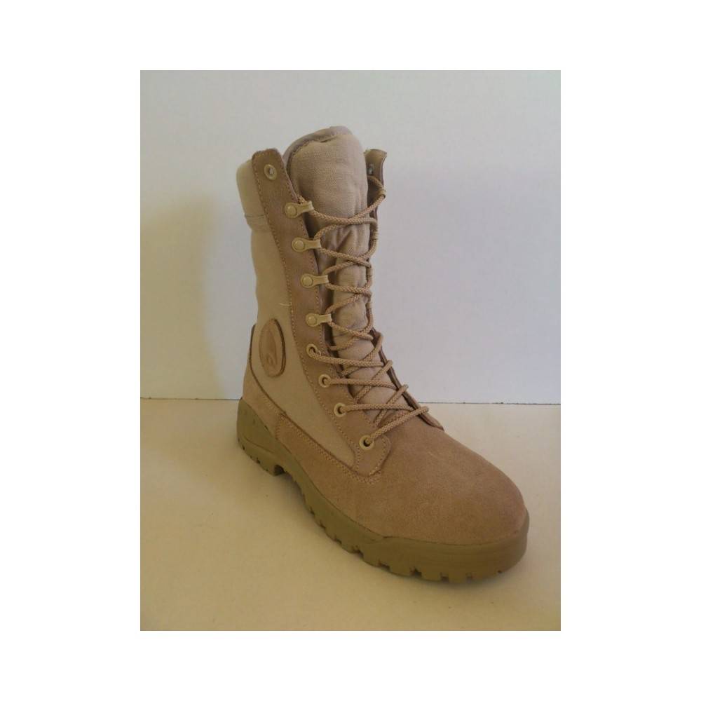ranger chaussures tactiques Army defcon5