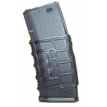 Chargeur 300 bb's gmag-v1 g&g pour gr16 noir