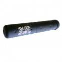silencieux socom-l noir g&g 14 neg l:190mm diam 35mm