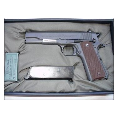 Colt 1911 A1 Tokyo marui 2