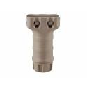 poignee stubby vertical TAN element