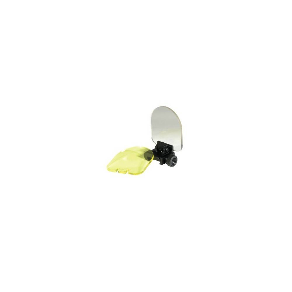verre de protection flip up pour red dot 263907