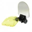 verre de protection flip up pour red dot 263907