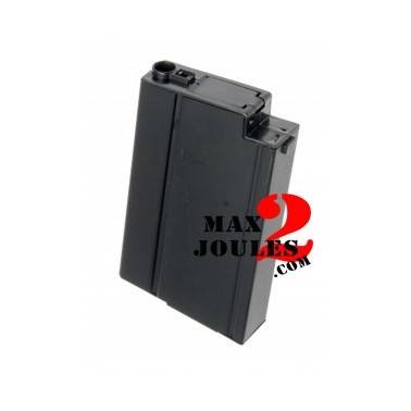 chargeur m14 g&g 470 bb's gr14