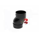 coude adaptateur loader decale pour cyclone et rip clip