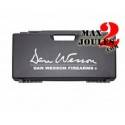 malette Dan Wesson plastique 17365