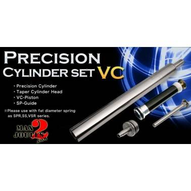 PDI precision cylinder set VC VSR10