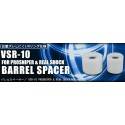 PDI barrel spacer 8.55mm int prosniper vsr10