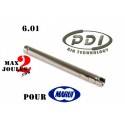 Canon PDI 6.01 113mm pour hi-capa 5.1 1911 meu night warrior marui