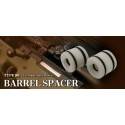 PDI barrel spacer type96 8mm