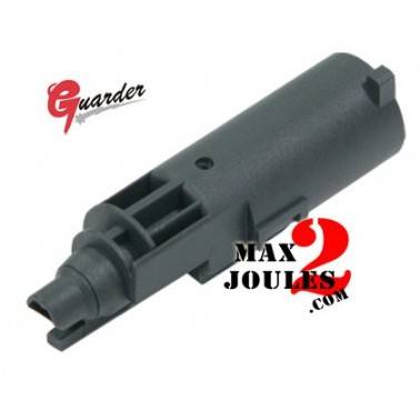guarder muzzle pour 1911 marui 