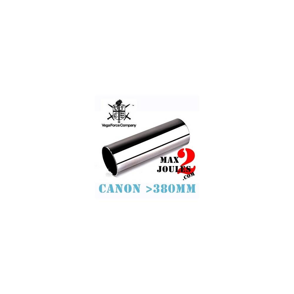 cylindre VFC canon long sup 380 mm