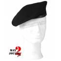 beret noir