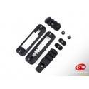 kit element EX253 genuine PTS MOE illumination kit NOIR