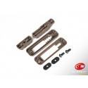kit element EX253 genuine PTS MOE illumination kit TAN