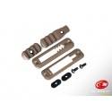 kit element EX253 genuine PTS MOE illumination kit TAN