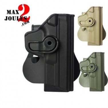 holster rigide s&w m&p IMI  z1120