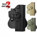 holster rigide s&w m&p IMI  z1120