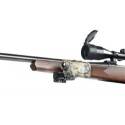 support camera XTC pour carabine  c1066